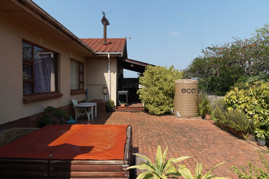 3 Bedroom Property for Sale in Gonubie Eastern Cape